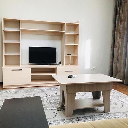 Atyraū Жк Жана Алем 아파트 외부 사진